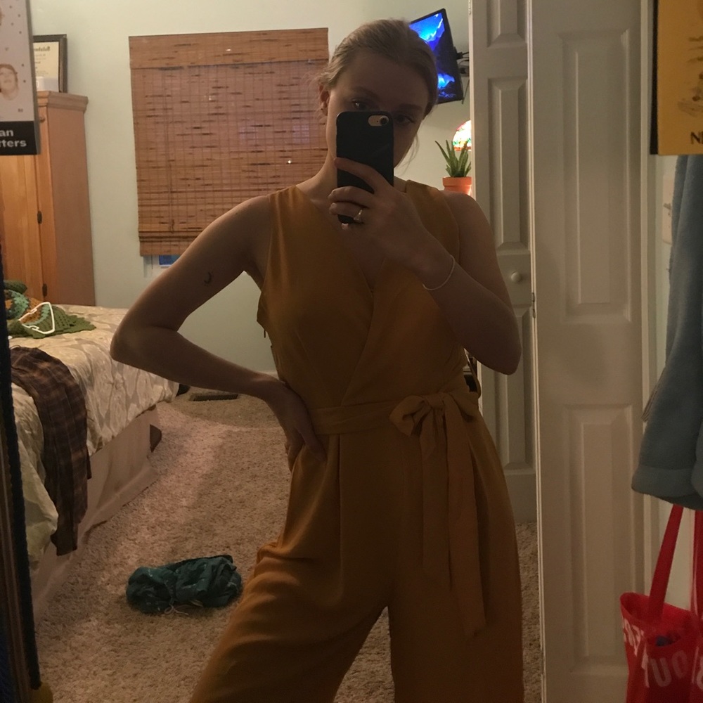 Jumpsuit 🍯